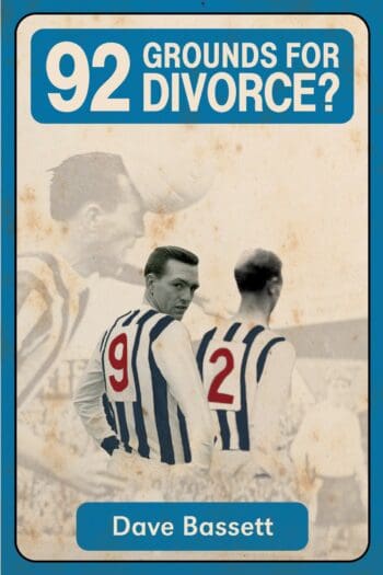 92 Grounds for Divorce?