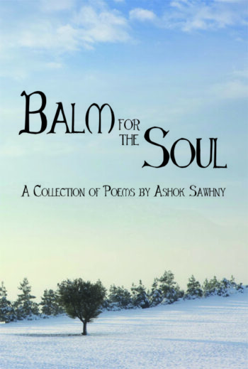 Balm for the Soul
