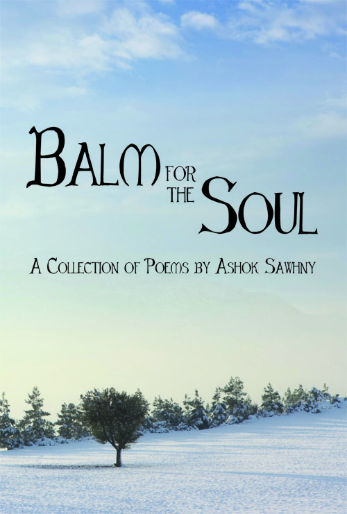 Balm for the Soul