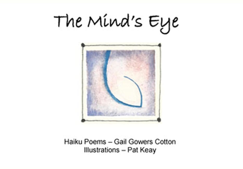 The Mind's Eye
