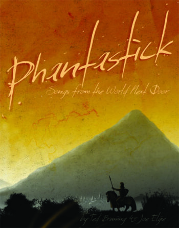 Phantastic Songs from the World Next Door