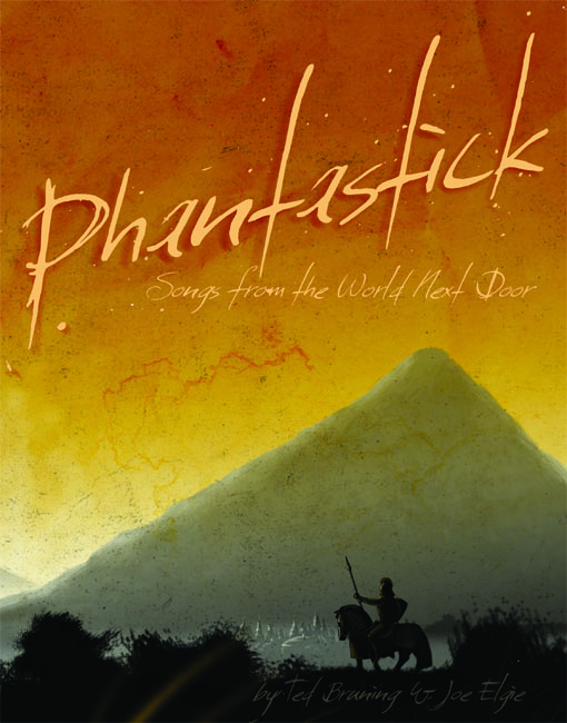 Phantastic Songs from the World Next Door