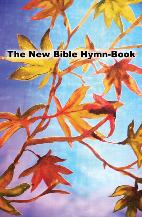 The New Bible Hymn-Book