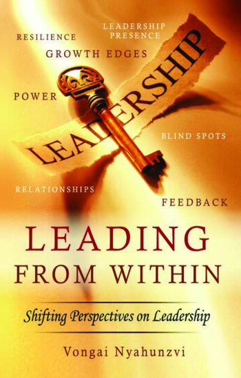 Leading From Within: Shifting Perspectives on Leadership