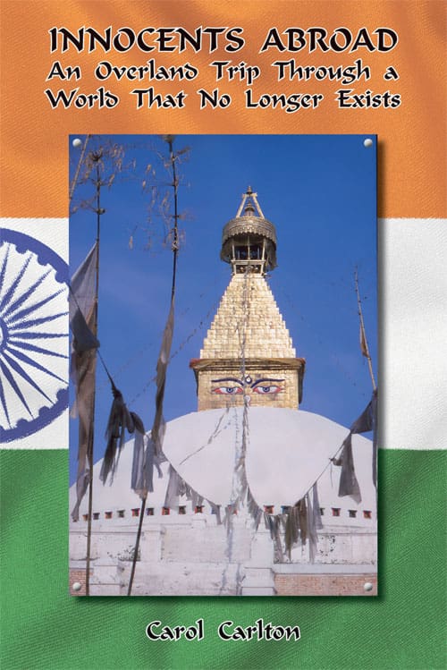 Innocents Abroad: An Overland Trip Through a World That No Longer Exists