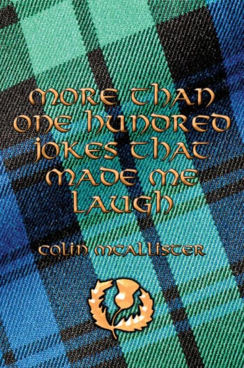 More Than 100 Jokes that Made ME Laugh