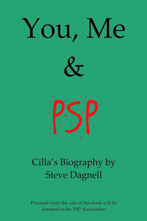 You, Me and PSP