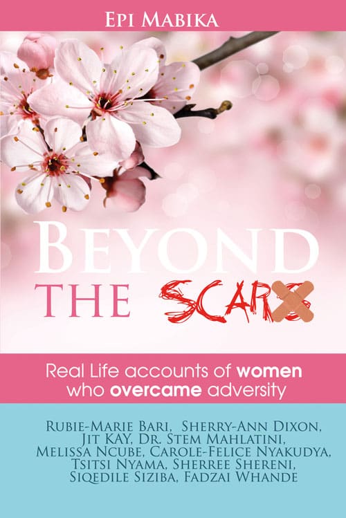 Beyond The Scars