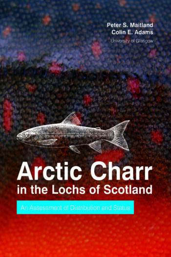 Arctic Charr in the Lochs of Scotland
