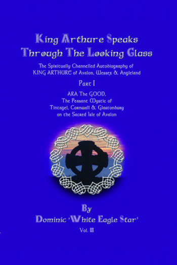 King Arthure Speaks Through The Looking Glass