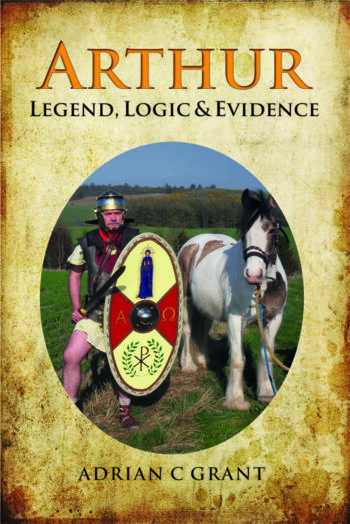 Arthur: Legend, Logic and Evidence