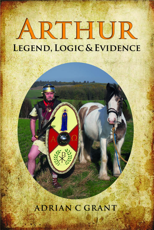 Arthur: Legend, Logic and Evidence