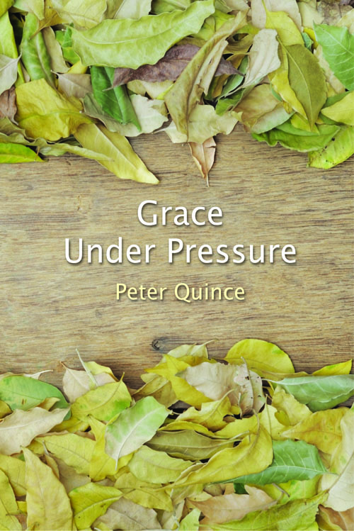 Grace Under Pressure