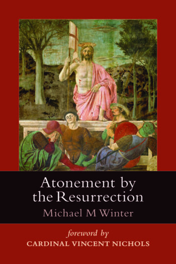 Atonement By The Resurrection