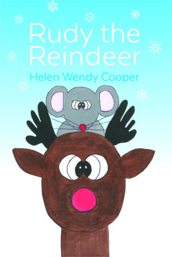 Rudy The Reindeer