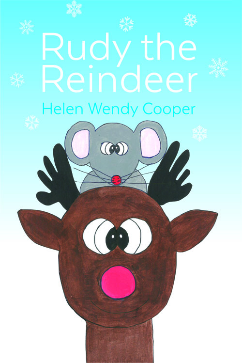 Rudy The Reindeer