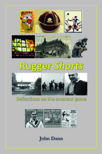Rugger Shorts