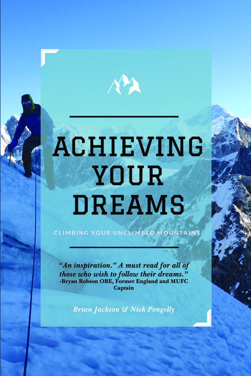 Achieving Your Dreams