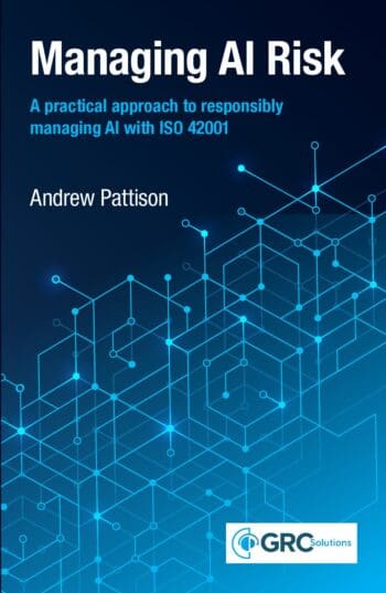 Managing AI Risk