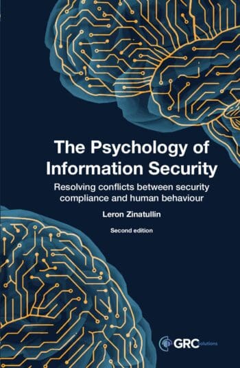 The Psychology of Information Security