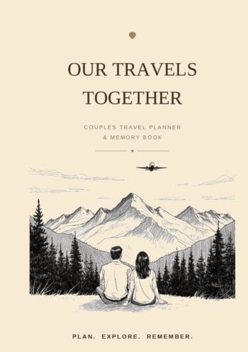 Our Travels Together