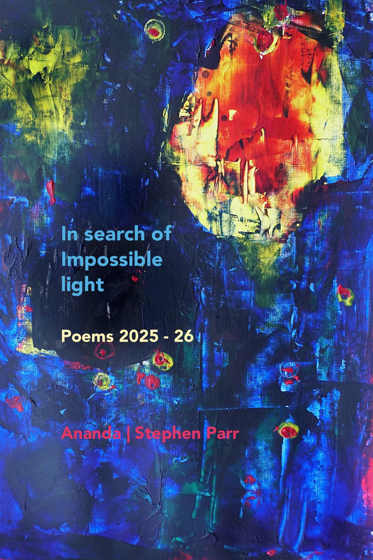 In search of impossible light