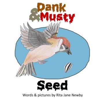 Dank & Musty: Seed