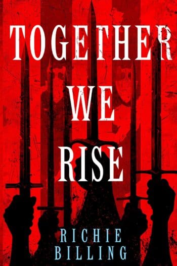 Together We Rise