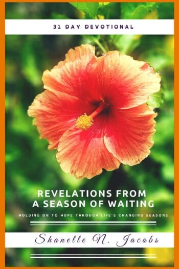 Revelations From a Season of Waiting: Holding on to Hope Through Life's Changing Seasons