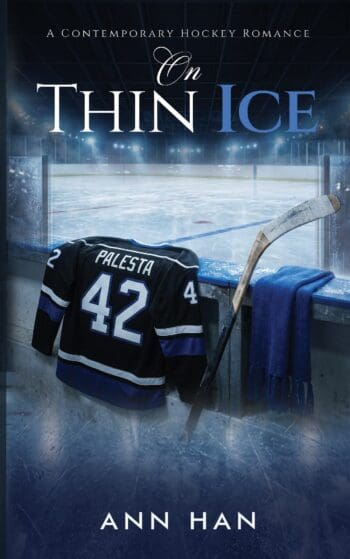 On Thin Ice