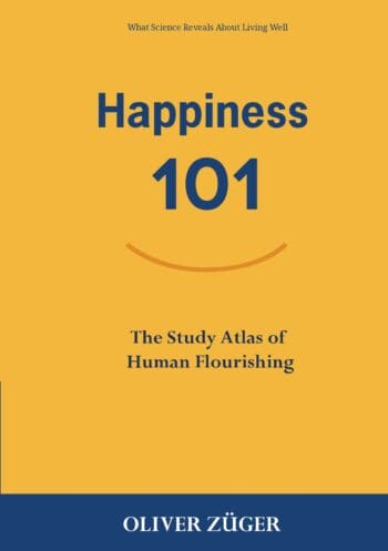 Happiness 101