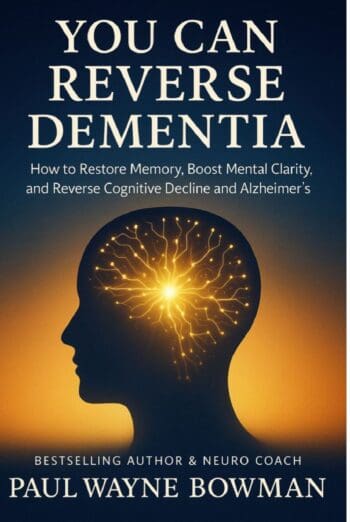 You Can Reverse Dementia