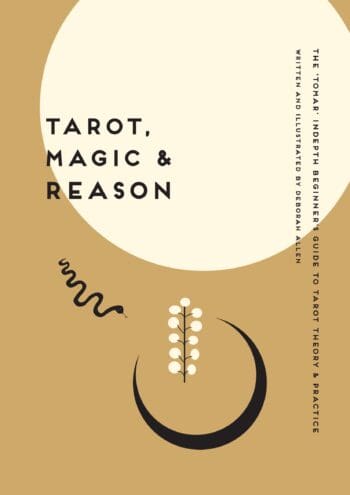Tarot, Magic & Reason