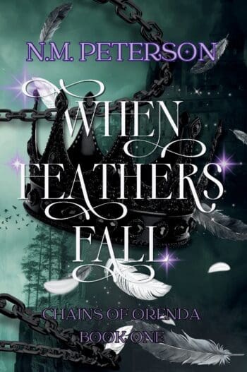When Feathers Fall