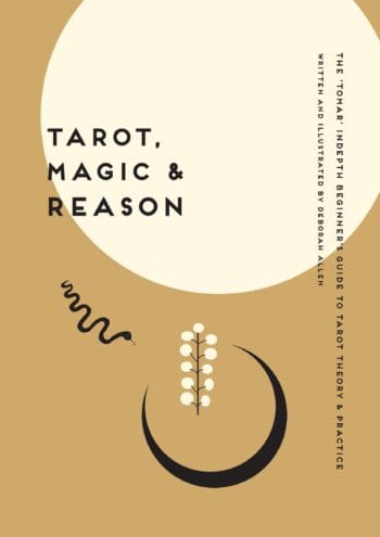 Tarot, Magic & Reason