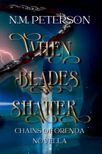 When Blades Shatter