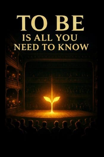 To Be Is All You Need To Know