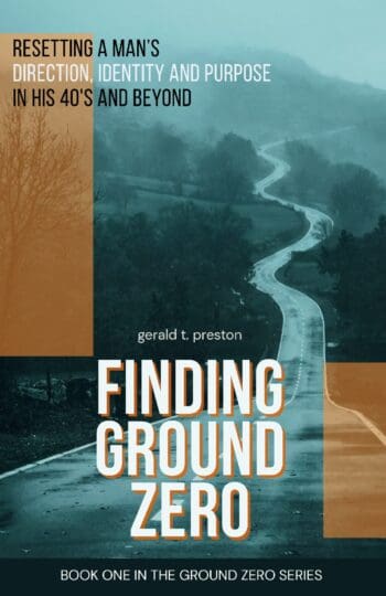 Finding Ground Zero