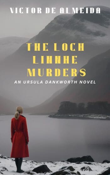 The Loch Linnhe Murders (HardBack)