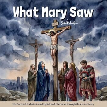 What Mary Saw