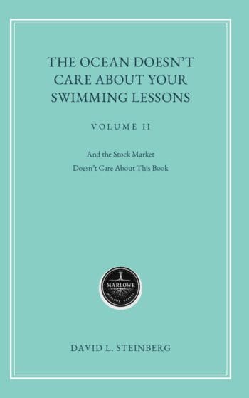 The Ocean Doesn’t Care About Your Swimming Lessons