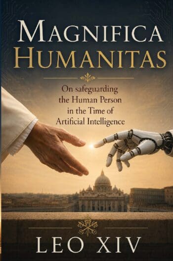 Magnifica Humanitas