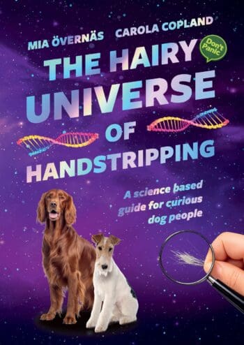 The Hairy Universe of Handstripping