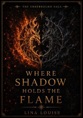 Where Shadow Holds the Flame