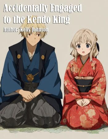 Accidentally Engaged to the Kendo King