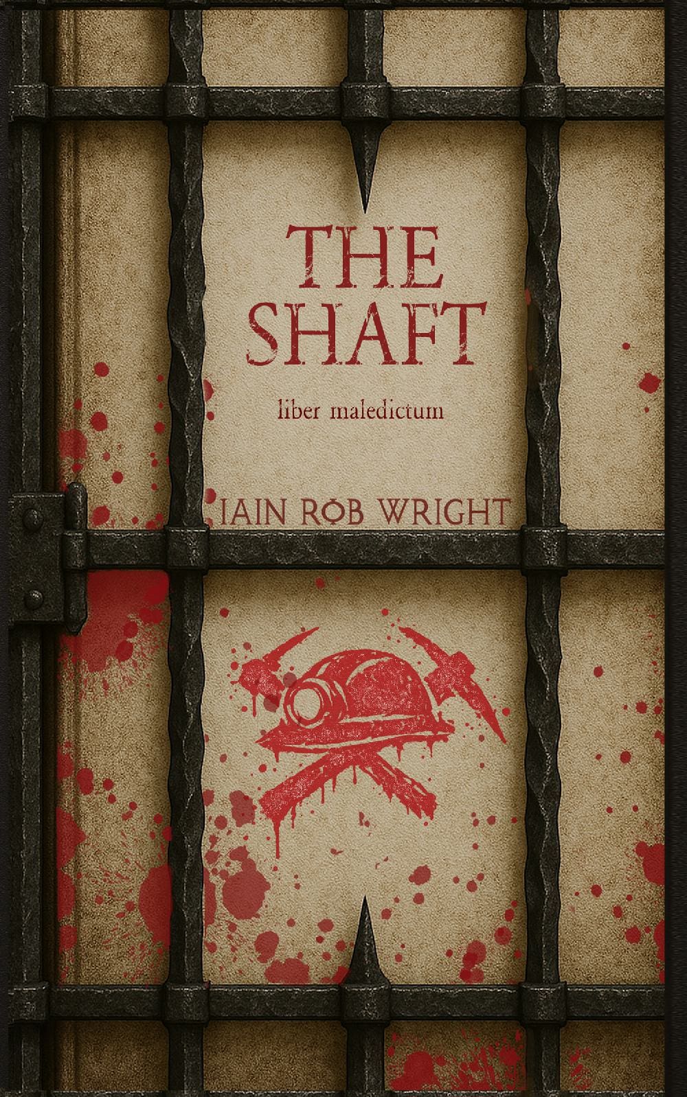 The Shaft: Cursed Edition