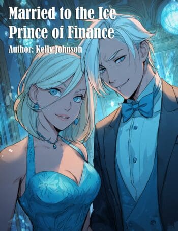 Married to the Ice Prince of Finance