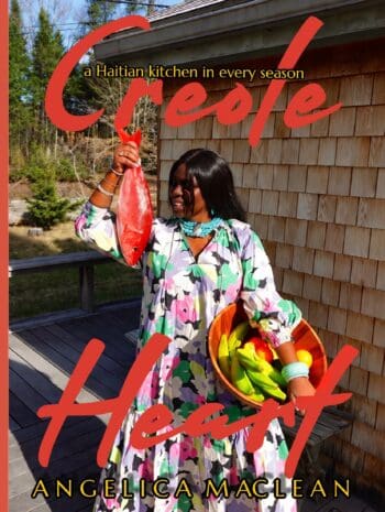 Creole Heart