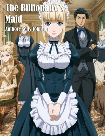 The Billionaire's Maid