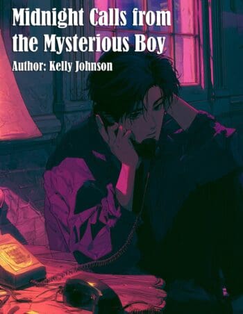 Midnight Calls from the Mystery Boy